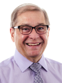 Photo: Dr. Gene Kielhorn, DO