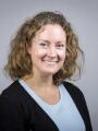 Photo: Dr. Abigail Kennedy, MD