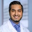 Photo: Dr. Amir Salam, MD