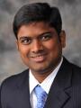 Photo: Dr. Surendranath Reddy, MD