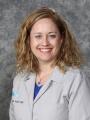 Photo: Dr. Deborah Zoller, MD