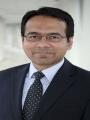 Photo: Dr. Muhammad Altaf, MD