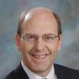 Photo: Dr. Bruce Newton, MD