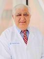 Photo: Dr. Harry Slatch, MD