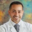 Photo: Dr. Luis Cerda, MD