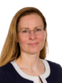 Photo: Dr. Iwona Paolucci, MD