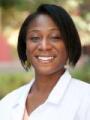 Photo: Dr. Josephine Agbowo, MD