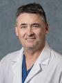 Photo: Dr. Thomas Harris, MD