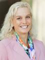 Photo: Dr. Pamela Munster, MD