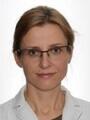 Photo: Dr. Aleksandra Mamorska-Dyga, MD