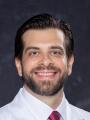 Photo: Dr. John Moscona, MD