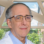 Dr. James Ellison, MD