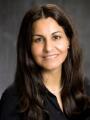 Photo: Dr. Molouk Rahnema, MD
