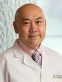 Photo: Dr. Hsing Lee, DPM
