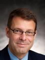Photo: Dr. Theodore Hubley, MD