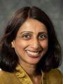 Photo: Dr. Ramavathi Nandyala, MD