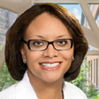 Photo: Dr. Dahlia Irby, MD
