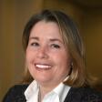 Photo: Dr. Jacquelyn Loughlin, MD