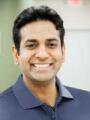 Photo: Dr. Vilas Sastry, DMD