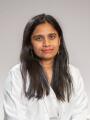 Photo: Dr. Swetha Kanduri, MD