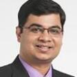 Photo: Dr. Vaishal Shah, MB Bs