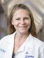 Photo: Dr. Amanda Swingley, DO