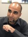 Photo: Dr. Manvir Dhillon, MD