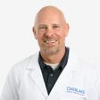 Photo: Dr. Wesley Whitson, MD