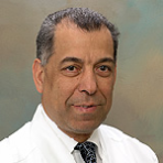Dr. Mohammed El-Shahawy, MD
