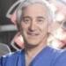 Photo: Dr. David Lourie, MD