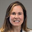 Photo: Dr. Amanda Hilmer, MD