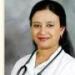 Photo: Dr. Sarasa Kumar, MD