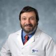 Photo: Dr. David Demangone, MD