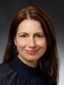 Photo: Dr. Becky Massey, MD