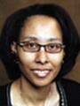 Photo: Dr. Gina Chandler, MD