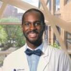 Dr. Daniel Asihene, MD