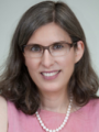 Photo: Dr. Ellen Whalen, MD