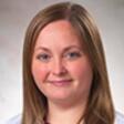 Photo: Dr. Mindy McComb, DO