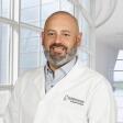Photo: Dr. Alexander Glick, MD