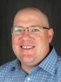 Photo: Ryan White, PMHNP-BC