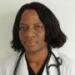Photo: Dr. Frances Ilozue, MD