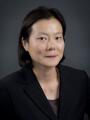 Photo: Dr. Joyce Lee, MD