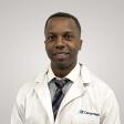 Photo: Dr. Andre Tilton, MD