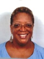 Photo: Dr. Linda Jackson, MD