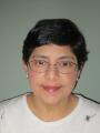 Photo: Dr. Marta Hampton, MD