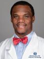 Photo: Dr. Brandon Blue, MD