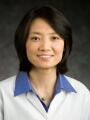 Photo: Dr. Yongge Liu, MD