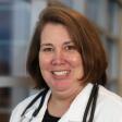 Photo: Dr. Samantha Wood, DO