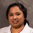 Photo: Dr. Anne Jacob, MD