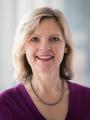 Photo: Dr. Jacqueline Achkar, MD